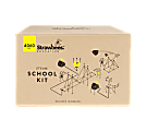 Strawbees School Kit, Assorted Colors 1 thumbnail image
