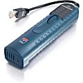 C2G Psiber Lanmaster 25 Deluxe Link Tester 1 thumbnail image