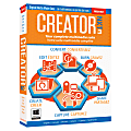 Roxio Creator NXT 3 Multimedia Suite, Download Version 1 thumbnail image