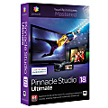 Pinnacle Studio 18 Ultimate, Download Version