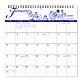 AT-A-GLANCE® 2027 Illustrator’s Edition Monthly Wall Calendar, Medium, 12" x 12" 1 thumbnail image