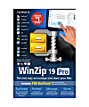 WinZip 19 Pro, Download Version 1 thumbnail image