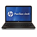 HP Pavilion dm4-3050us Laptop Computer With 14" Screen And 2nd Gen Intel® Core™ i5 Processor With Turbo Boost Technology 2.0 1 thumbnail image