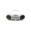 Califone® Performer Plus Multimedia Player/Recorder With AM/FM Radio, 8 1/2"H x 9 1/4"Wx 23"D, Beige, CII2455AV04 1 thumbnail image
