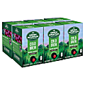 Green Mountain Coffee Roasters® Dark Magic® Ready-To-Drink Cold Brew Coffee, Dark Roast, 72 Oz, Case Of 6 Bags