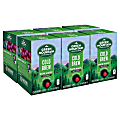 Green Mountain Coffee Roasters® Dark Magic® Ready-To-Drink Cold Brew Coffee, Dark Roast, 72 Oz, Case Of 6 Bags 1 thumbnail image
