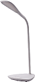 BLACK+DECKER Office Battery LED Desk Lamp, 12-5/8"H, White 1 thumbnail image
