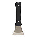 DMI® Verti-Grip Knife, 6 1/2"H x 2 1/4"W x 1/2"D, Black/Silver