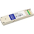 AddOn Calix 105166 Compatible TAA Compliant 10GBase-ER XFP Transceiver (SMF, 1550nm, 40km, LC, DOM)