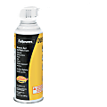 Fellowes® Air Duster, 10 Oz 1 thumbnail image