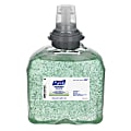 PURELL® Advanced Hand Sanitizer Soothing Gel, Fresh Scent, 1200ml Refill for TFX Touch-Free Dispenser