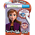 Disney Frozen 2 Magic Ink Pictures Book With Imagine Ink Marker