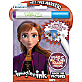 Disney Frozen 2 Magic Ink Pictures Book With Imagine Ink Marker 1 thumbnail image