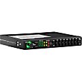 Boss Audio AVA1404 7 Band 200w Max Amplified Equalizer with Remote Subwoofer Level Control 1 thumbnail image