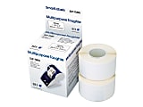 Seiko Instruments - Roll (1.1 in x 38 ft) 1 roll(s) labels - for Smart Label Printer 120, 220, EZ30, Pro 1 thumbnail image