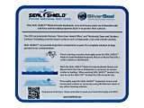 Seal Shield Seal Pad - Mouse pad (pack of 10) 1 thumbnail image