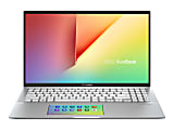 Asus VivoBook S15 Laptop, 15.6" Screen, Intel® Core™ i7, 16GB Memory, 1TB Solid State Drive, Windows® 10 Home 1 thumbnail image