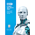 ESET® Cyber Security Pro, 1-User, For Mac® 1 thumbnail image