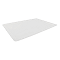Cambro Flat Cover, 18" x 26", Clear