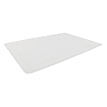 Cambro Flat Cover, 18" x 26", Clear 1 thumbnail image