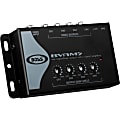BOSS AUDIO BVAM5 Video Signal Amplifier 4 RCA Outputs - 1 Year Warranty 1 thumbnail image
