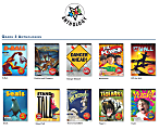 Steck Vaughn BOLDPRINT® Kids Anthologies Add-To Pack, Grade 3, 1 Set Of 10 Titles 1 thumbnail image