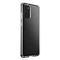 Speck Presidio Perfect-Clear Case For Samsung Galaxy S20+, Clear, 136371-5085 1 thumbnail image