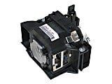 eReplacements Compatible Projector Lamp - ELPLP34-ER 1 thumbnail image