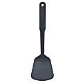 Cocina Criolla Nylon Spatula, Black 1 thumbnail image