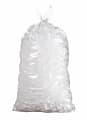 MultiPlast Systems Ice Bucket Liners, 3-Gallon, 12” x 15”, 10% Recycled, Clear, Pack Of 2,500 Liners 1 thumbnail image