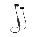 JLab Audio Rock Bluetooth® Earbud Headphones, EBROCKRBLK123