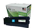 IPW Preserve Remanufactured Cyan High Yield Toner Cartridge Replacement For Xerox® 106R03514, 106R03514-R-O 1 thumbnail image