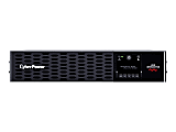 CyberPower Smart App Sinewave PR3000RT2UN - UPS (rack-mountable/external) - AC 100-120 V - 3000 Watt - PR3000RT2UN 1 thumbnail image