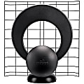 Antennas Direct ClearStream C1C Indoor/Outdoor Medium Range Digital TV Antenna