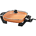 Starfrit® Electric Skillet, Eco Copper 1 thumbnail image