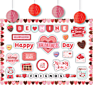 Teacher Created Resources Create & Decorate Quick Kit, Valentine's Day, Total Qty 1 1 thumbnail image