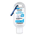 Personal Care Hand Sanitizer With Clip 1 thumbnail image