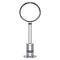 Dyson Air Multiplier™ Bladeless Tower Fan, Silver 1 thumbnail image