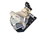 Optoma BL-FU190E - Projector lamp - UHP - 190 Watt - for Optoma HD131Xe, HD25e 1 thumbnail image