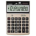 Canon HS-1000TG "Green" Calculator