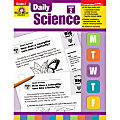 Evan-Moor® Daily Science, Grade 2