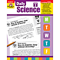 Evan-Moor® Daily Science, Grade 3