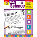 Evan-Moor® Daily Science, Grade 3 1 thumbnail image