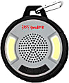Custom Outdoor Wireless Speaker With COB Light, 3-3/4" x 4-1/2" 1 thumbnail image