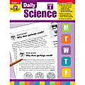 Evan-Moor® Daily Science, Grade 4