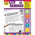 Evan-Moor® Daily Science, Grade 5