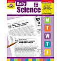 Evan-Moor® Daily Science, Grade 6