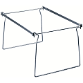 Smead® Hanging Folder Frames, Letter Size, Pack Of 2