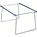 Smead® Hanging Folder Frames, Legal Size, Pack Of 2