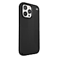 Speck Presidio® 2 Grip MagSafe® Case For iPhone® 14 Pro Max, Black, 150088-D143 1 thumbnail image